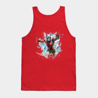 VANISHING ANTMAN Tank Top